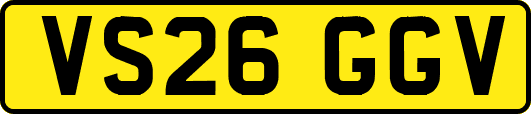 VS26GGV