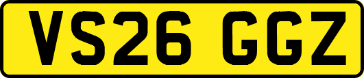 VS26GGZ