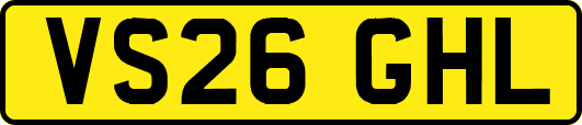 VS26GHL