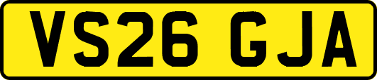 VS26GJA