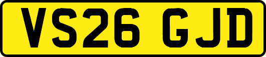 VS26GJD