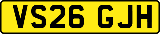VS26GJH