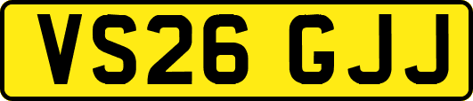 VS26GJJ