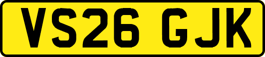 VS26GJK