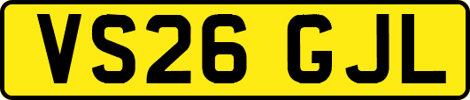 VS26GJL