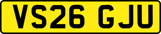 VS26GJU