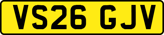 VS26GJV