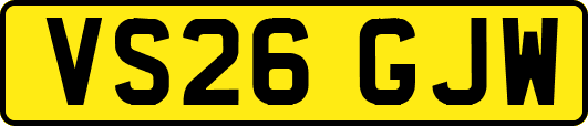VS26GJW