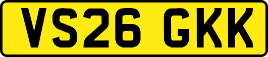 VS26GKK