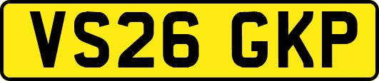 VS26GKP