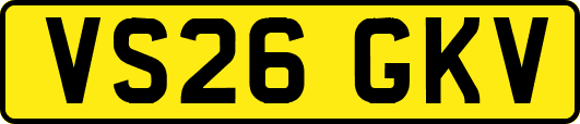 VS26GKV