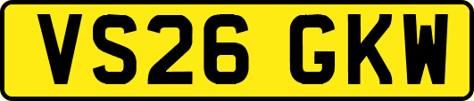 VS26GKW