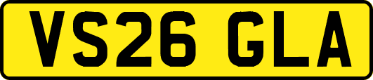 VS26GLA
