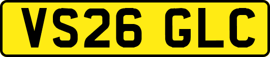 VS26GLC