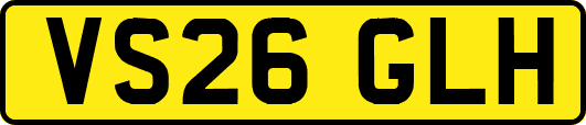 VS26GLH