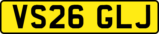 VS26GLJ