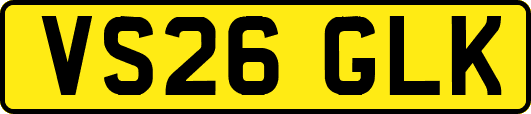 VS26GLK