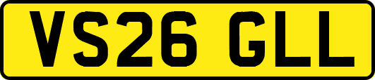 VS26GLL