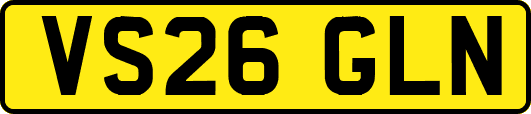 VS26GLN