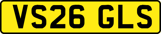 VS26GLS