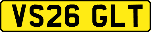 VS26GLT