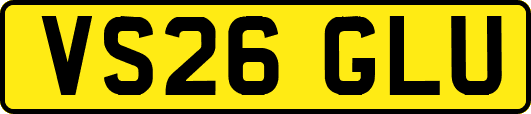 VS26GLU
