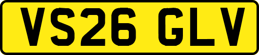 VS26GLV