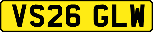 VS26GLW