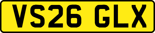 VS26GLX
