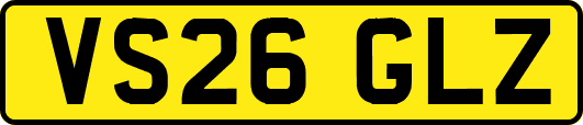 VS26GLZ