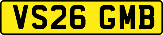 VS26GMB