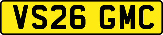 VS26GMC