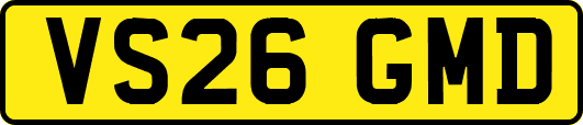 VS26GMD