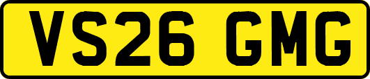 VS26GMG