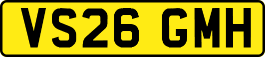 VS26GMH