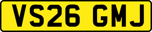 VS26GMJ