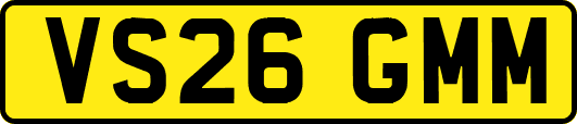 VS26GMM