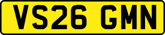 VS26GMN