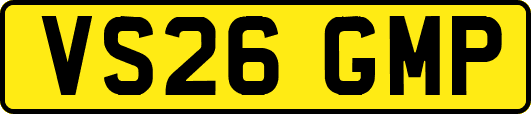 VS26GMP