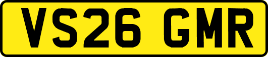 VS26GMR