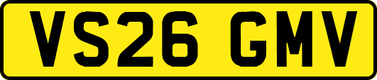 VS26GMV