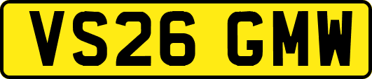 VS26GMW