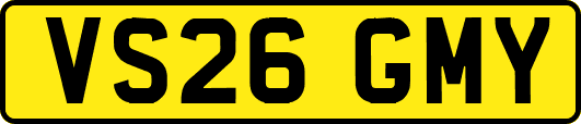 VS26GMY