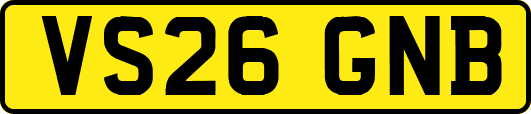 VS26GNB