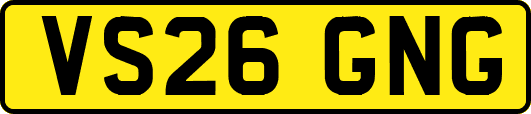 VS26GNG