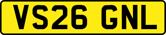 VS26GNL