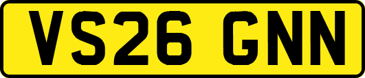 VS26GNN