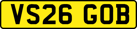 VS26GOB