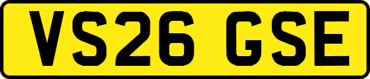 VS26GSE