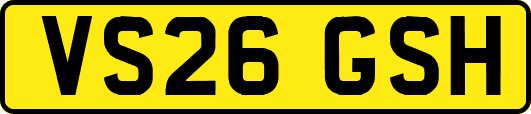 VS26GSH